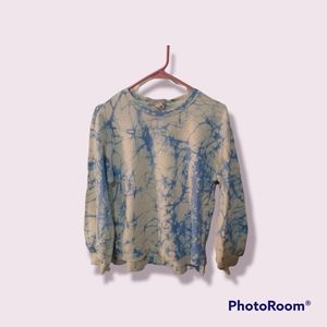 Sweatshirt rachel comey tie